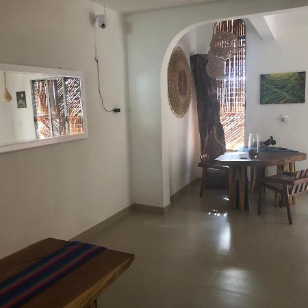 Casa Bizu Bed & Breakfast Bacalar Luaran gambar