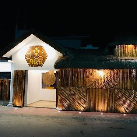 Casa Bizu Bed & Breakfast Bacalar Luaran gambar
