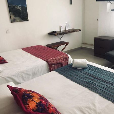 Casa Bizu Bed & Breakfast Bacalar Luaran gambar