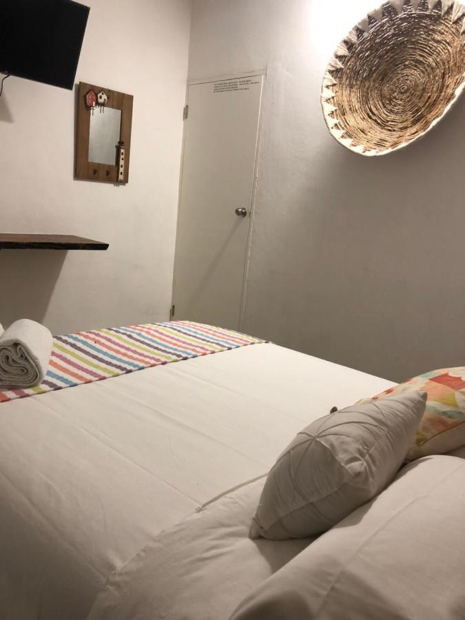 Casa Bizu Bed & Breakfast Bacalar Luaran gambar