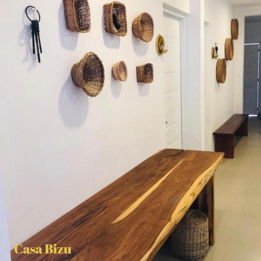Casa Bizu Bed & Breakfast Bacalar Luaran gambar