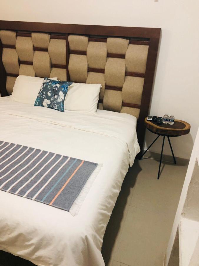 Casa Bizu Bed & Breakfast Bacalar Luaran gambar