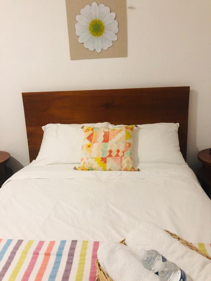 Casa Bizu Bed & Breakfast Bacalar Luaran gambar