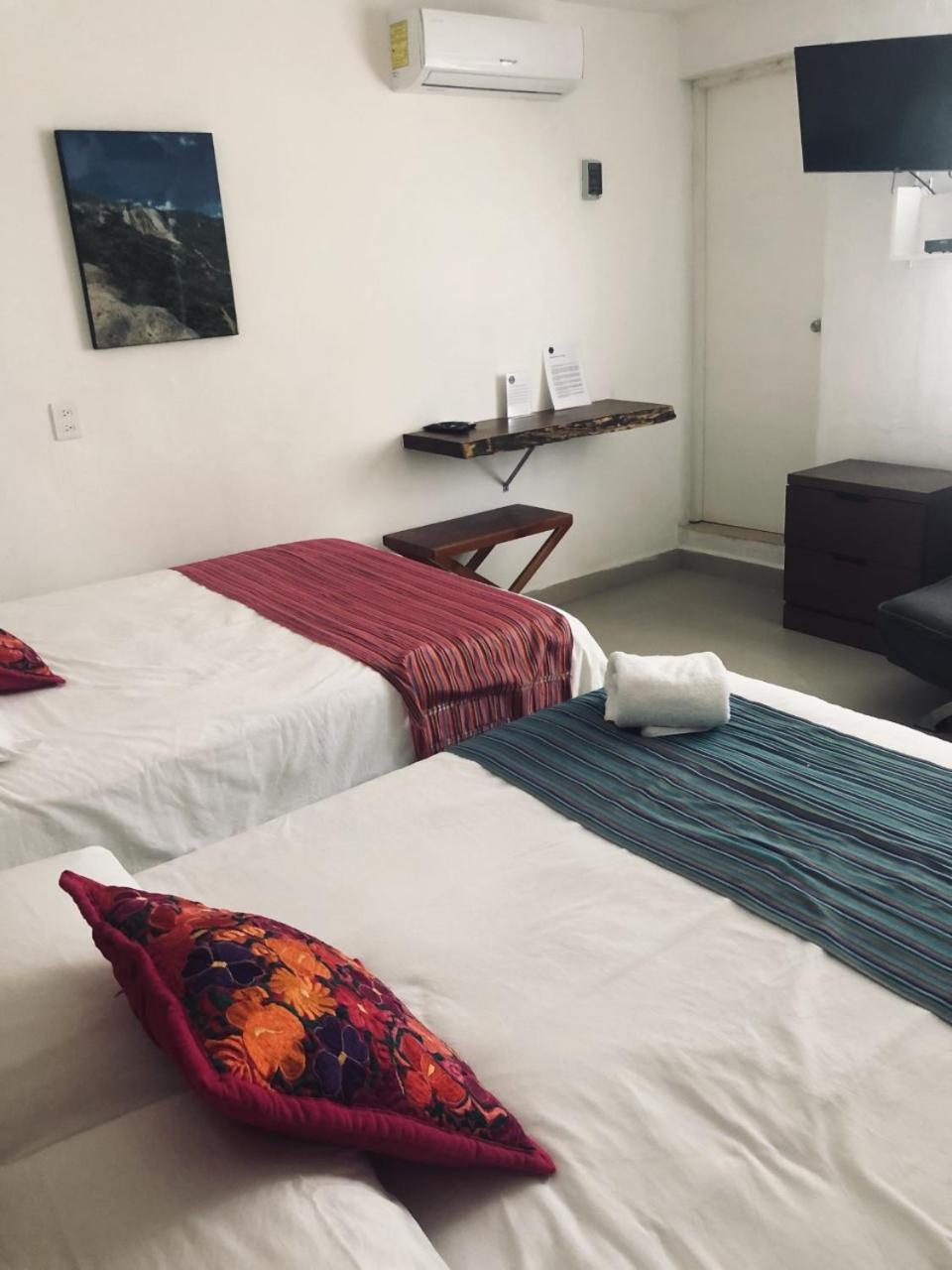 Casa Bizu Bed & Breakfast Bacalar Luaran gambar