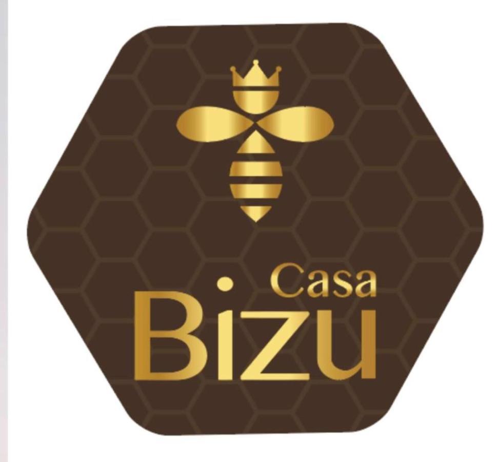 Casa Bizu Bed & Breakfast Bacalar Luaran gambar