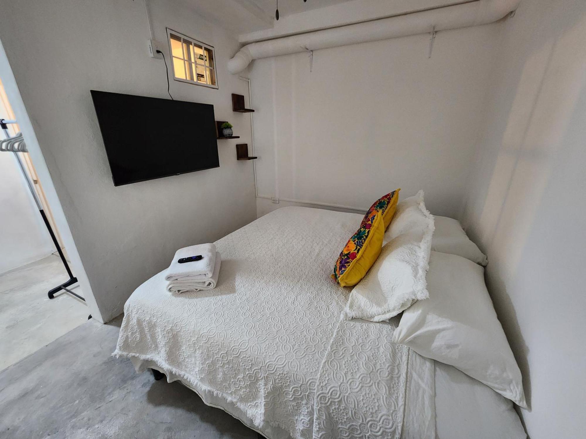 Casa Bizu Bed & Breakfast Bacalar Luaran gambar